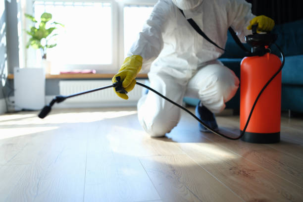 Reliable Infectious Disease Decontamination contractor in Horsham, PA by Trauma Clean Pros